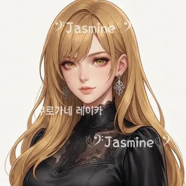 Profile image of 쿠로가네 레이카