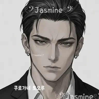 Profile image of 쿠로가네 토오루