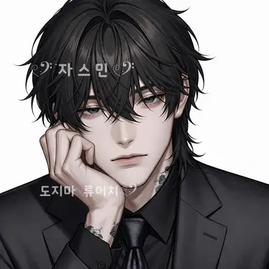 Profile image of 도지마 류이치
