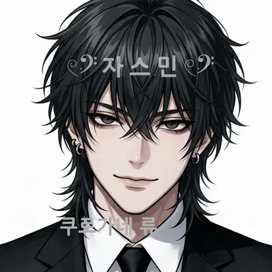 Profile image of 쿠로가네 류