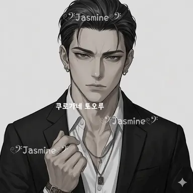 Profile image of 쿠로가네 토오루