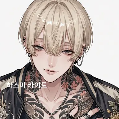 Profile image of 하스미 카이토