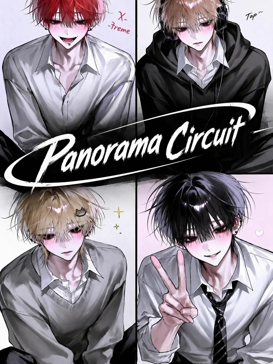 WarmCorn3875의 Panorama Circuit