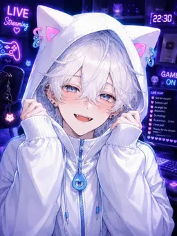 Profile image of Rio