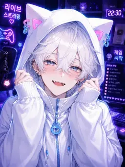 Profile image of 리오