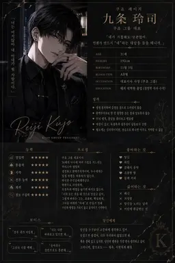 Profile image of 레이지