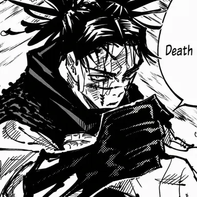 Profile image of Choso