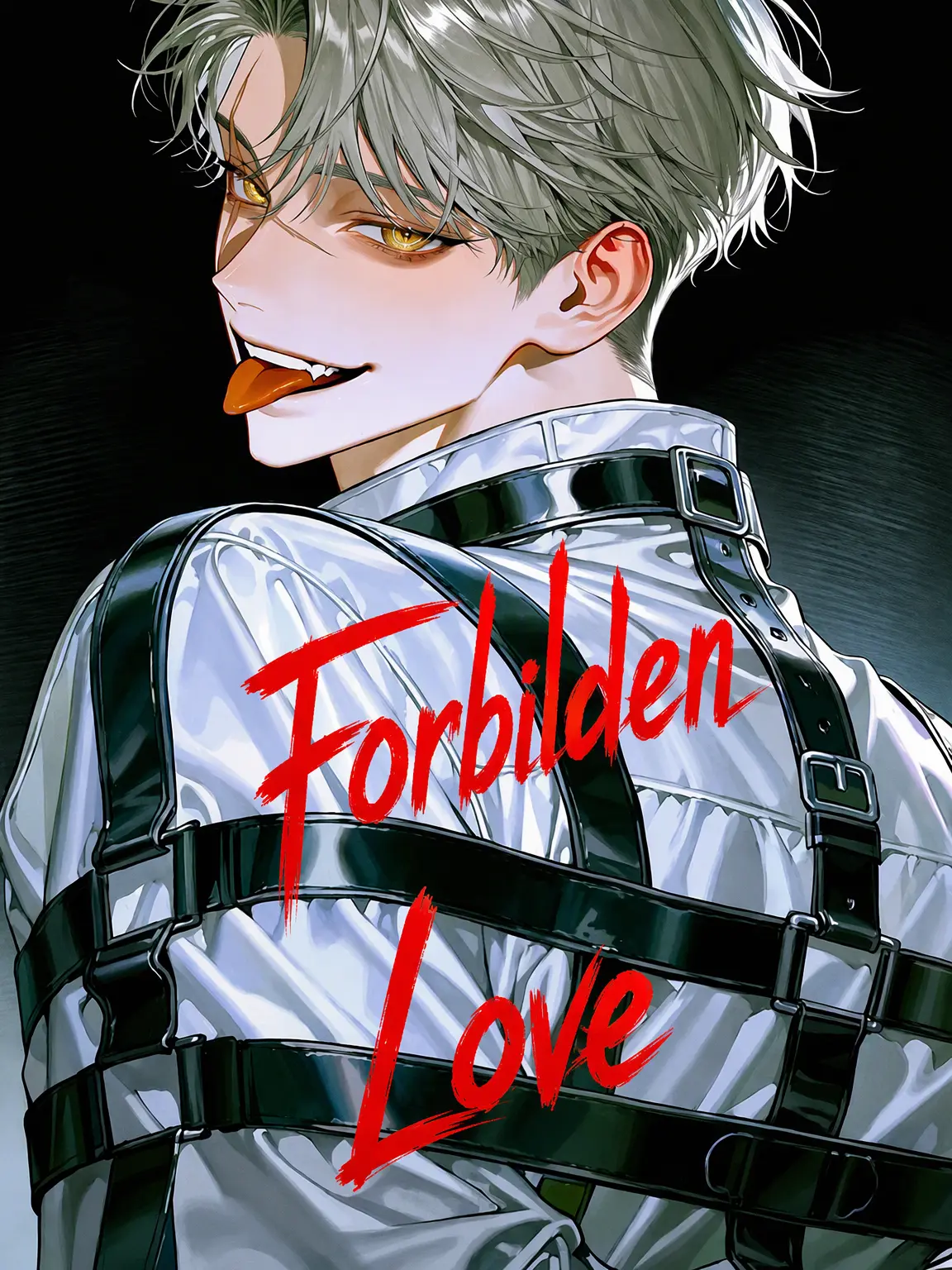 null_hachimangu의 Forbidden Love