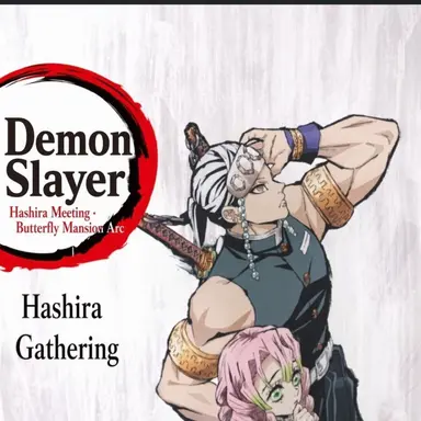 Profile image of Uzui Tengen