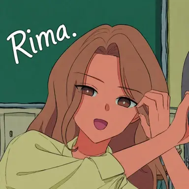 Profile image of Mirai Misato