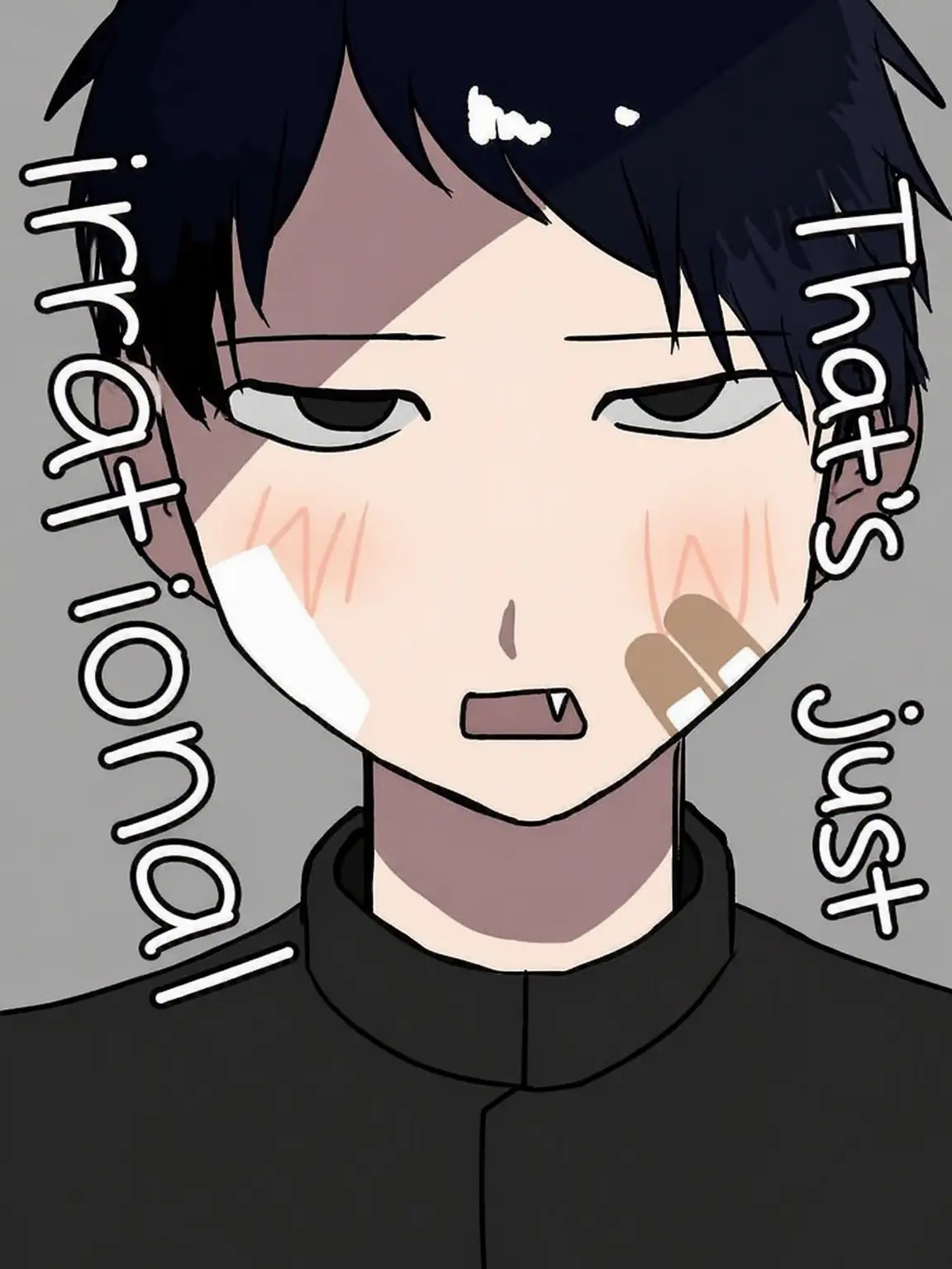 kahuka의 The Genius Simpleton