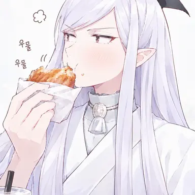 Profile image of 소이의 아버지