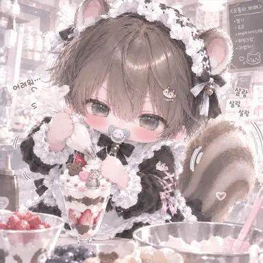 Profile image of 치마