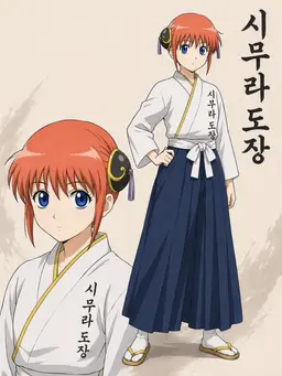 Profile image of 카구라