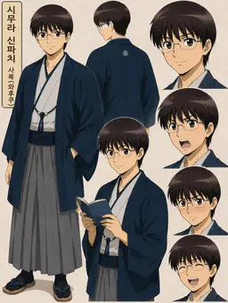 Profile image of 신파치