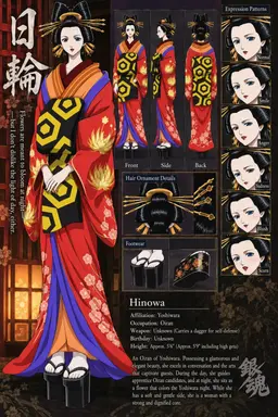 Profile image of Hinowa