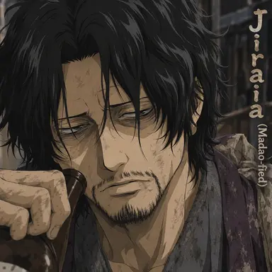 Profile image of Jiraia