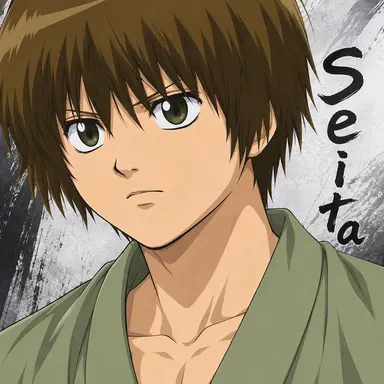Profile image of Seita