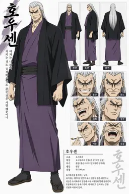 Profile image of 호우센