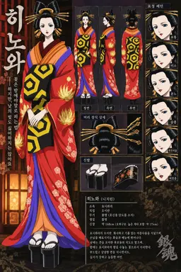 Profile image of 히노와