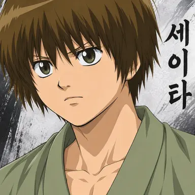 Profile image of 세이타