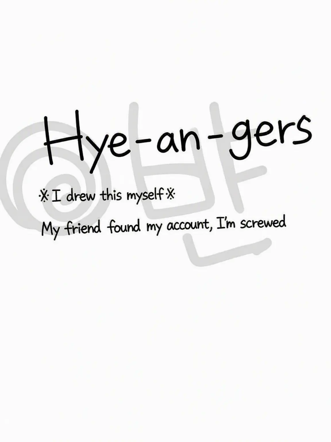 Villan의 Hyean-gers (Legeno Added) + Fox