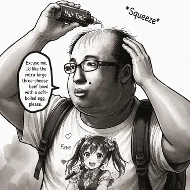 Profile image of Cheese Ushida