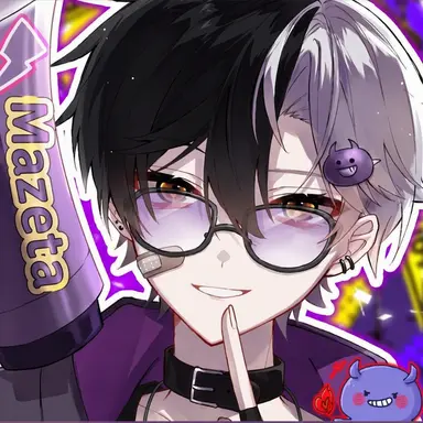 Profile image of Mazeta