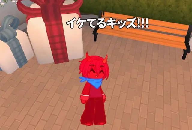 Profile image of クールキッド