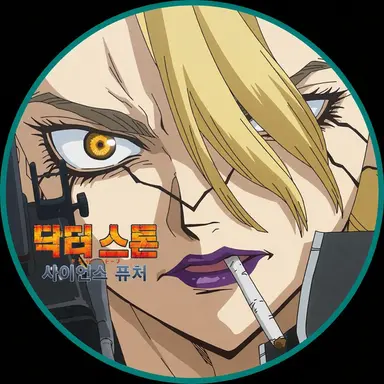 Profile image of 스탠리