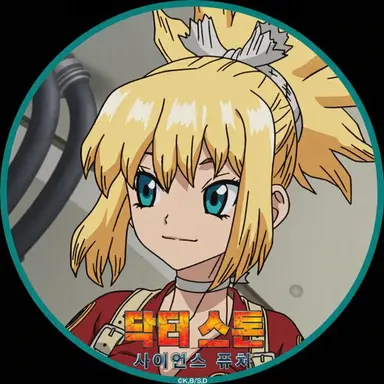 Profile image of 코하쿠