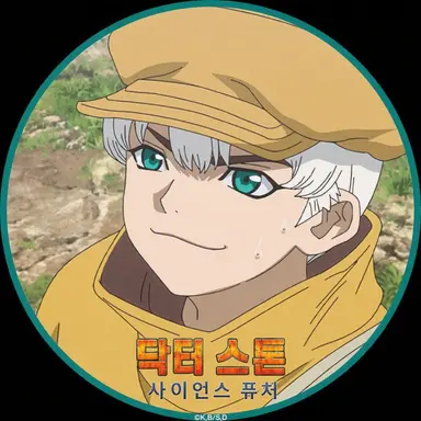 Profile image of 사이온지 우쿄