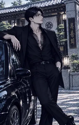 Profile image of 타카미야 세이지