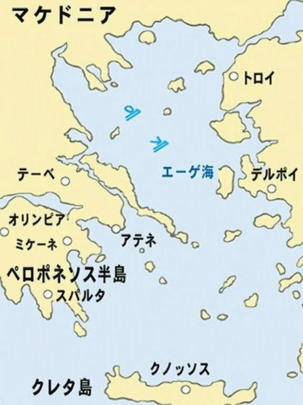 WideHost6721의 古代ギリシャRPG