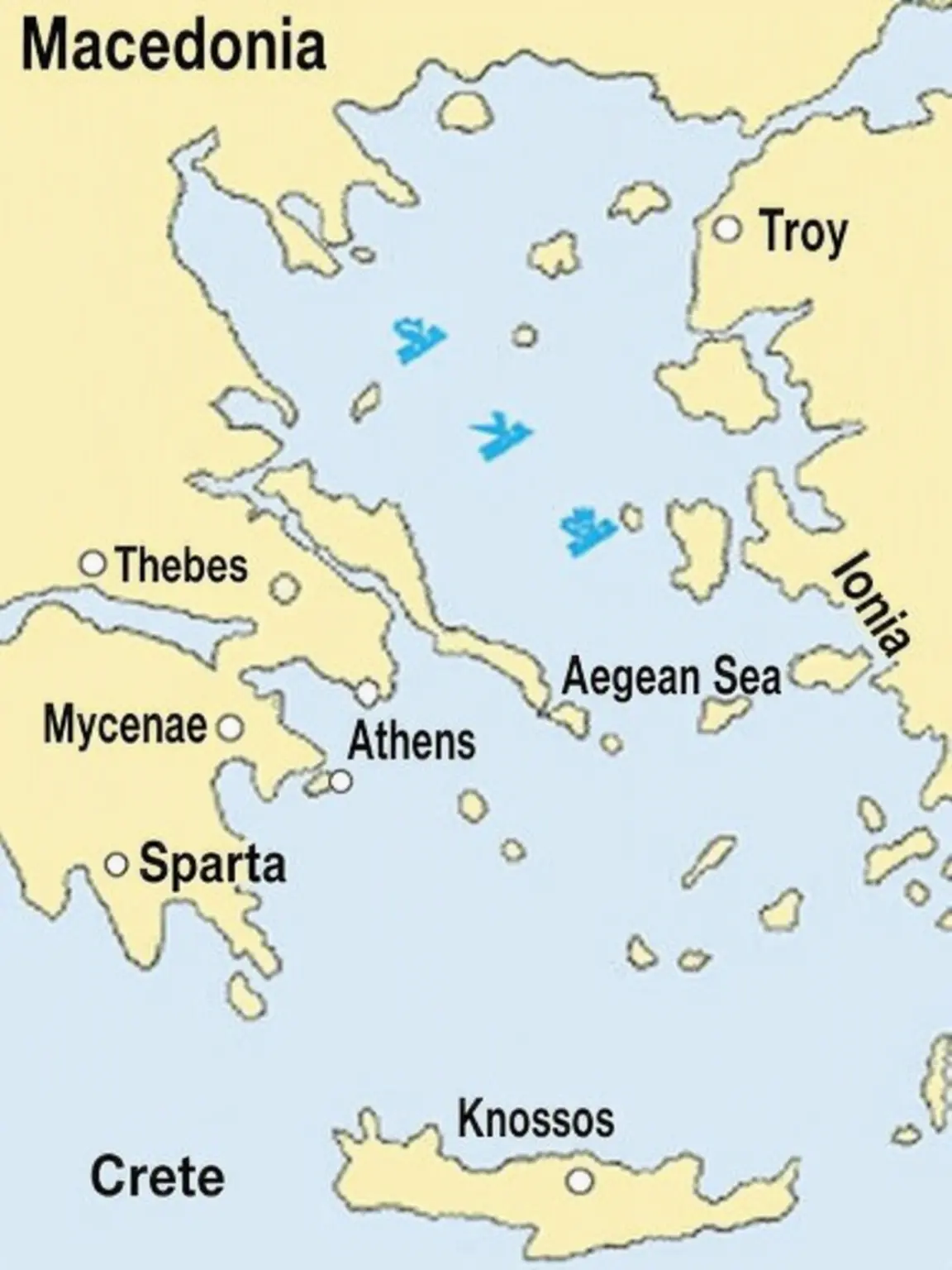 WideHost6721의 Ancient Greece RPG