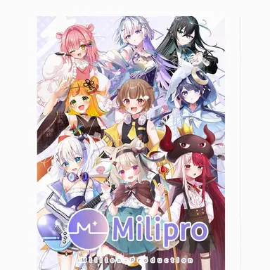 Profile image of Other Milipro Members