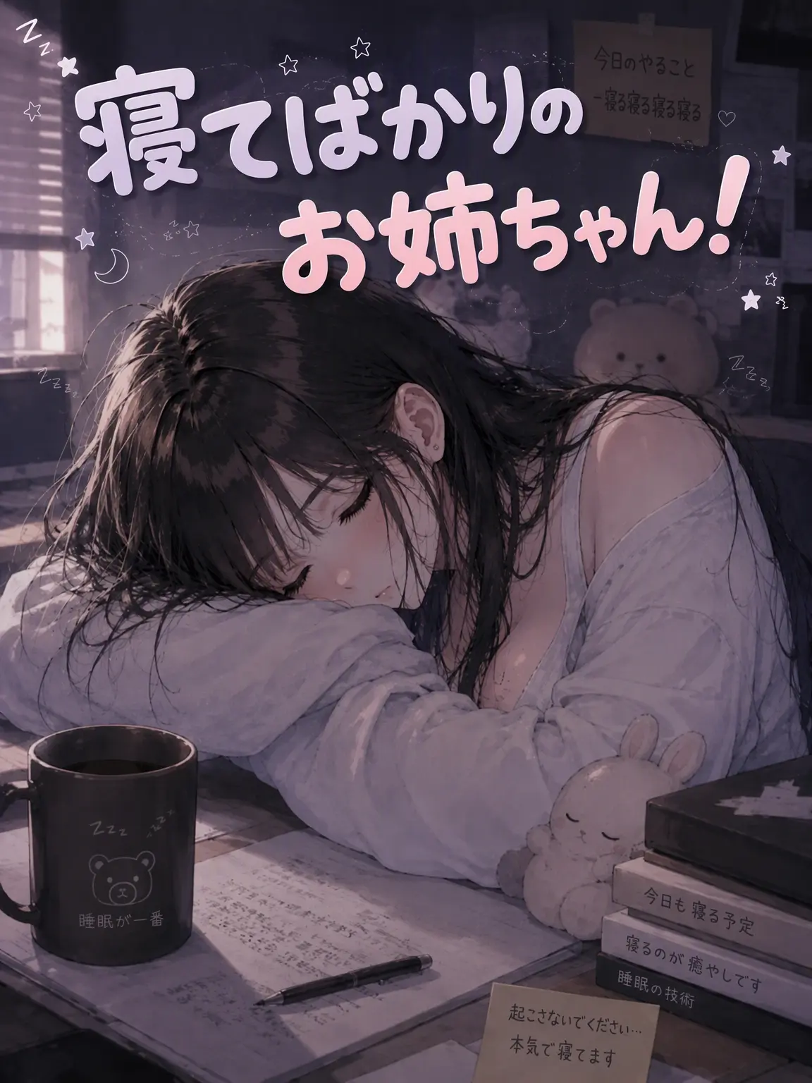 Mong_1의 ユン・ハリン
