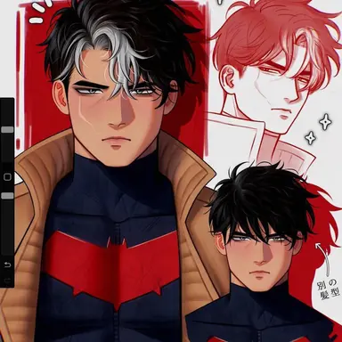 Profile image of ジェイソン