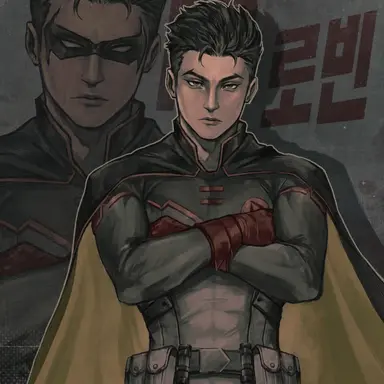 Profile image of 데미안