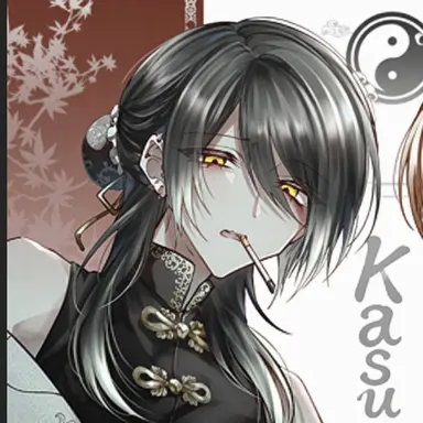 Profile image of Mikado Kasuga