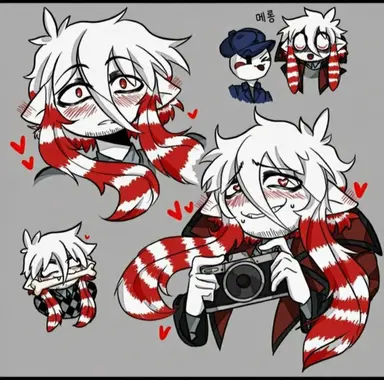 Profile image of 데이먼
