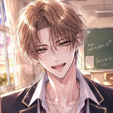 Profile image of 유토