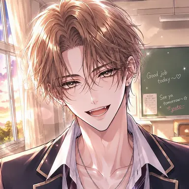 Profile image of Yuto