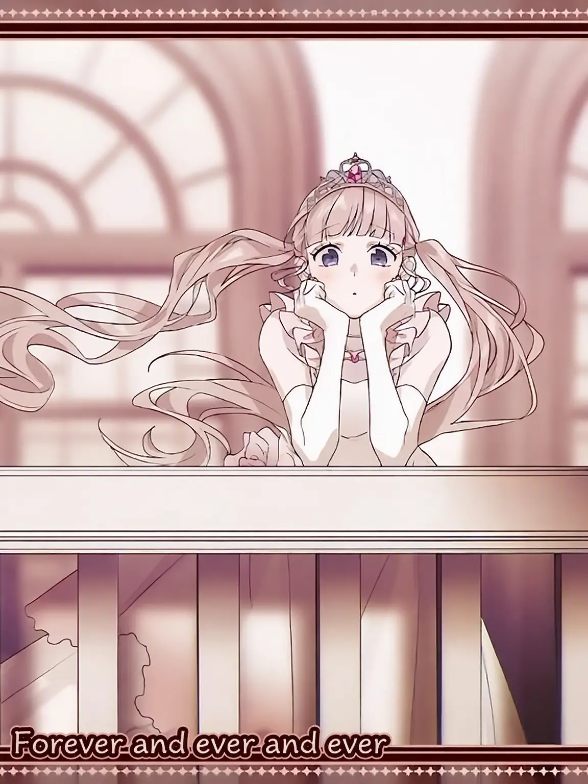 KnottyWall7886의 I'm the Princess of This World...?