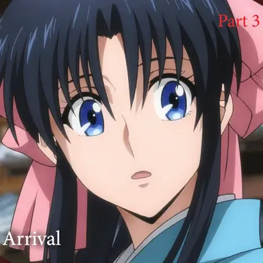 Profile image of Kaoru Kamiya