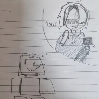 Profile image of ポスティット