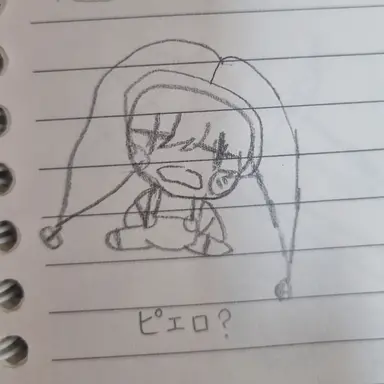 Profile image of ヨク
