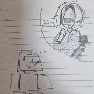 Profile image of Post-it