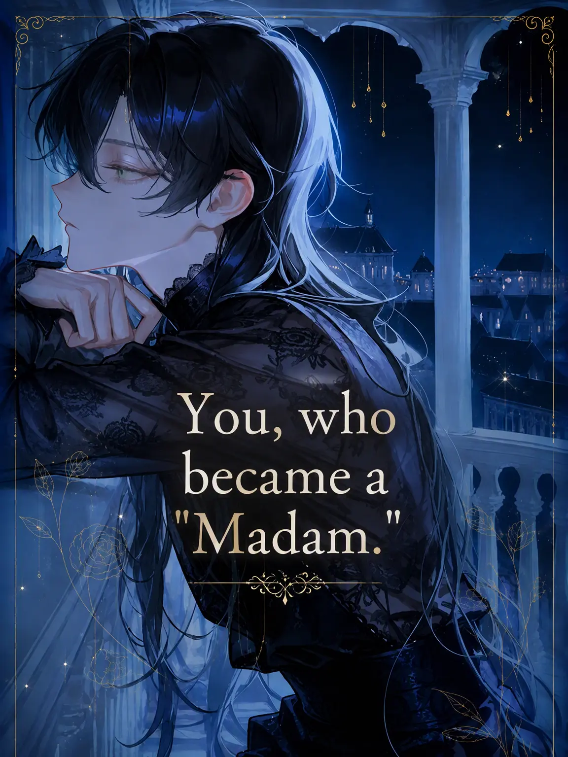 mathu_1178의 The Boy Who Became a 'Wife'