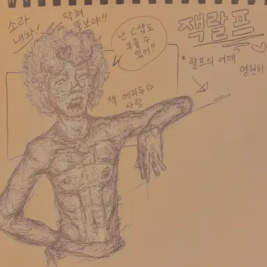 Profile image of 잭